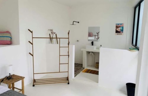 Puerto Ángel Hotel | Hotel Plaia