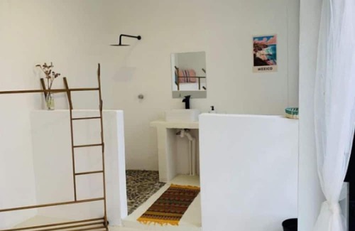 Puerto Ángel Hotel | Hotel Plaia