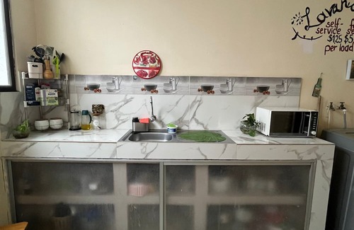 Guayaquil Hotel | Pachamac House