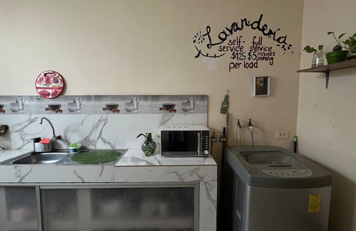 Guayaquil Hotel | Pachamac House