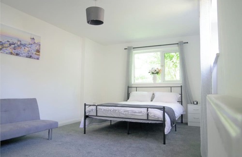 Leamington Spa Apartamento | Worchester Radford Road