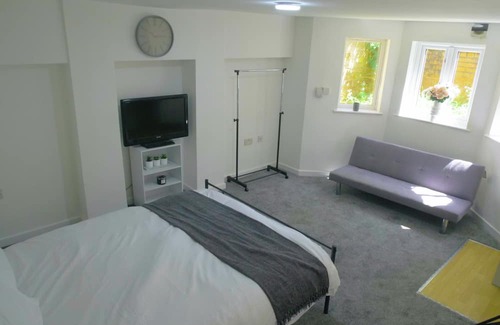 Leamington Spa Apartamento | Worchester Radford Road