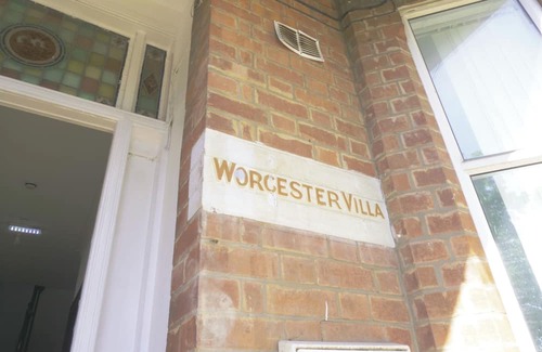 Leamington Spa Apartamento | Worchester Radford Road