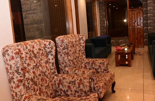 Burwa Hotel | Mystic Manali