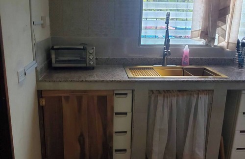 Chame Casa | Cozy Corner With Pool Minutes Away From the Beach