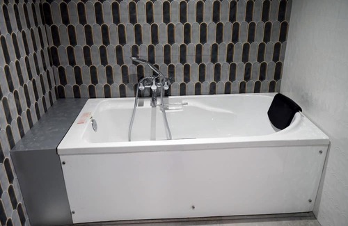 Alibaug Complejo | Aqua Nova Resort