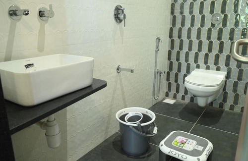 Alibaug Complejo | Aqua Nova Resort