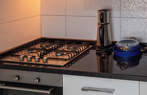 Kaleici Condominio | Maxi Hadrian - 6