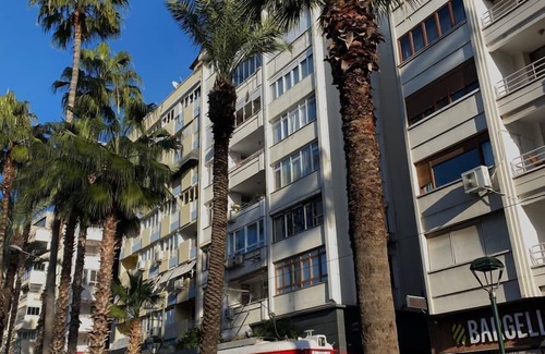 Kaleici Condominio | Maxi Hadrian - 7