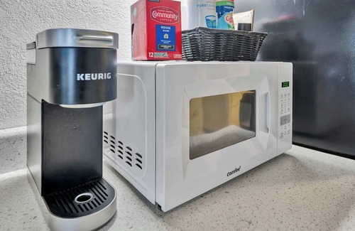 Ruskin Apartamento | Sunset Suite Heated Pool Tennis Gym Balcony