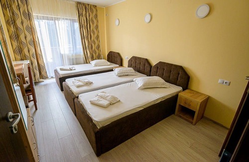 Pitesti Casa | Pensiunea Domneasca