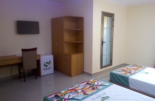 Benguela Hotel | Hotel Sidia