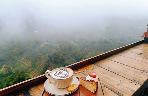 Sa Pa Complejo | Sapana Mountain Retreat