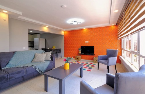 Kaleici Condominio | Maxi Hadrian - 5