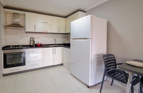 Kaleici Condominio | Maxi Hadrian - 5