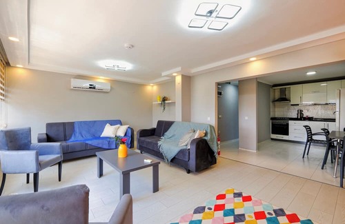 Kaleici Condominio | Maxi Hadrian - 5