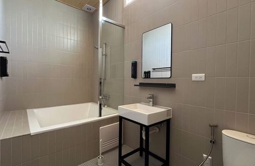 Dongshi District Cama Y Desayuno | KUMOYOKU B&B