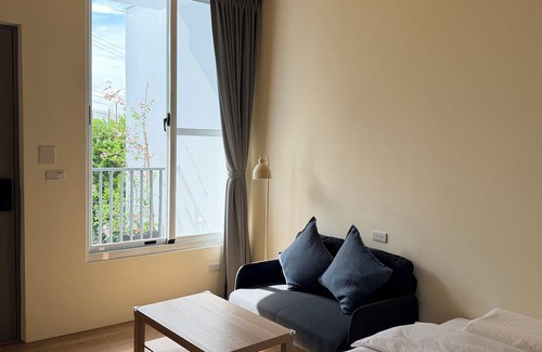 Dongshi District Cama Y Desayuno | KUMOYOKU B&B