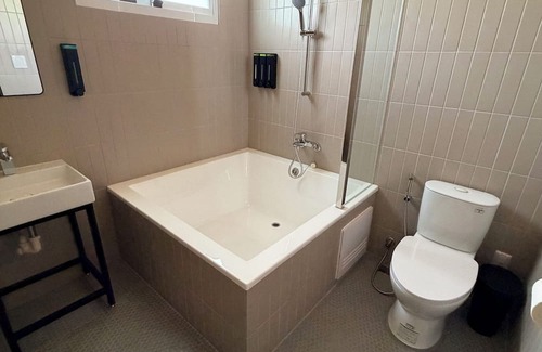 Dongshi District Cama Y Desayuno | KUMOYOKU B&B