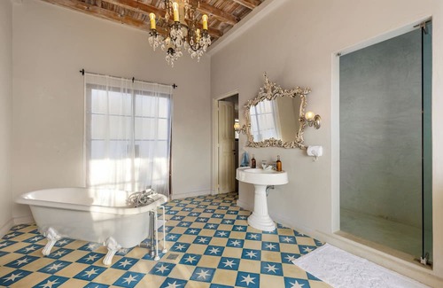 Todos Santos Casa | Grand Villa del Mar