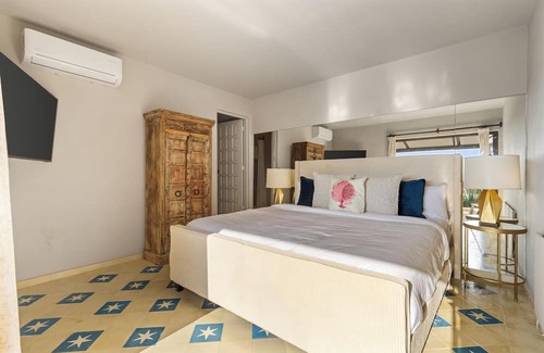 Todos Santos Casa | Grand Villa del Mar