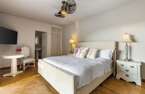 Todos Santos Casa | Grand Villa del Mar