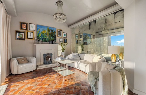 Todos Santos Casa | Grand Villa del Mar