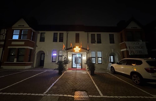 Endlebury Hotel | Old Ridgeway Hotel