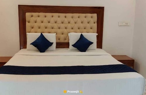 Mulug Complejo | Kakatiya Resort