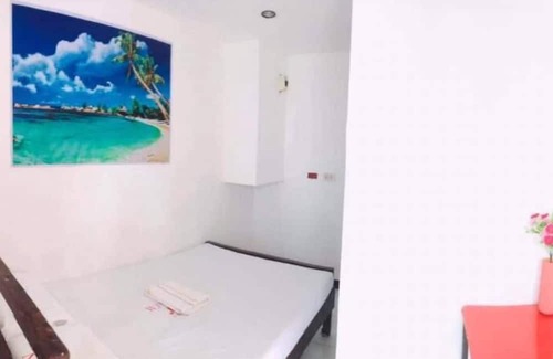 Carcar Hotel | WJV INN CARCAR