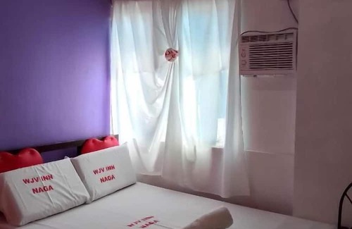 Naga City Hotel | WJV INN NAGA