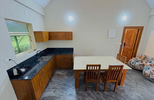 Quilandi Hotel | Vayalada Garden resort