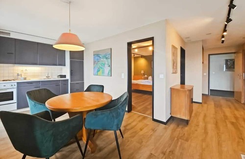 Aeschi bei Spiez Hotel | Hotel Aeschi Park