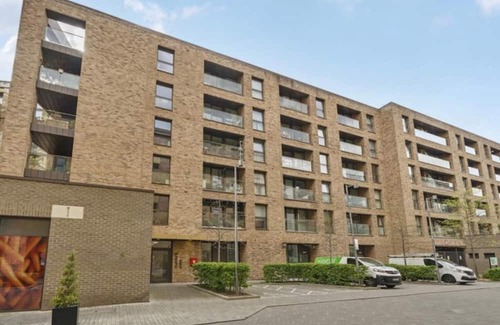 Evelyn Apartamento | MANDARA PLACE