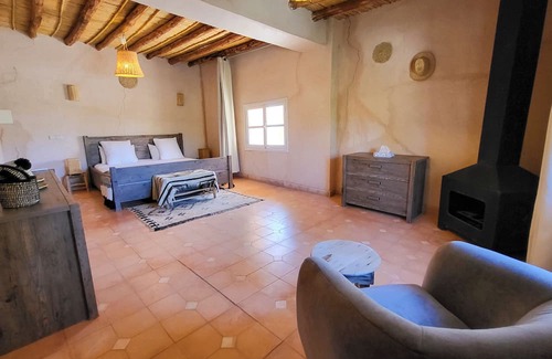 Tamaguert Casa | Tawenza Lodge