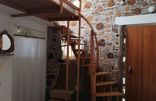 El Santuario Hotel | El Encinal de las Flores