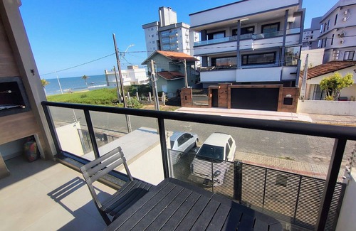 Barra Velha Apartamento | Fully Equipped Apartments With a Prime Location, 70m From the sea - Alos