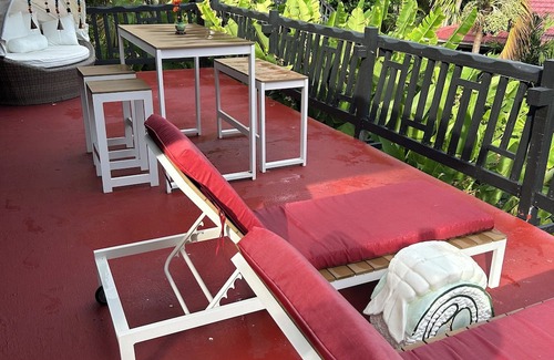 St. Thomas Apartamento | Shibui Cove