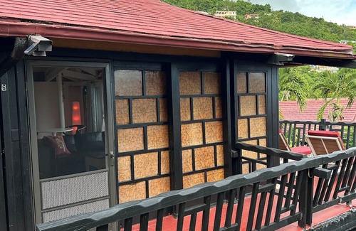 St. Thomas Apartamento | Shibui Cove