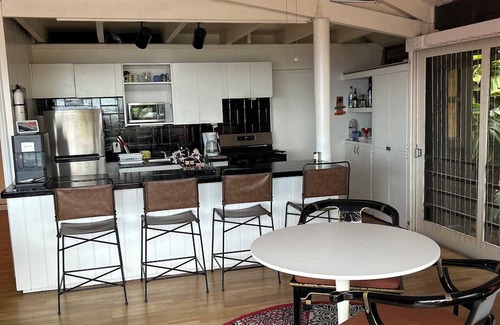 St. Thomas Apartamento | Shibui Cove