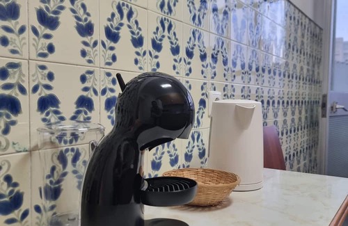 Se Apartamento | Happy House - Central Apartment