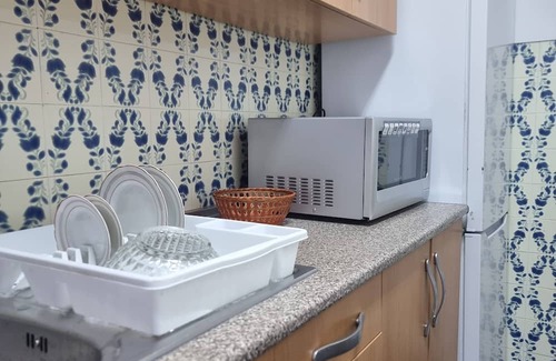 Se Apartamento | Happy House - Central Apartment