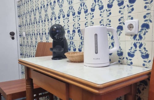 Se Apartamento | Happy House - Central Apartment