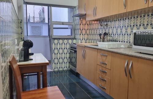 Se Apartamento | Happy House - Central Apartment
