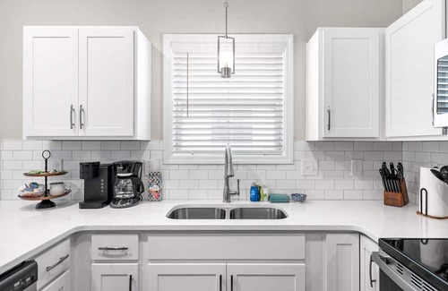 Clarksville Casa | The Rooftop Haven of Downtown