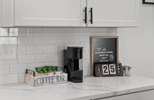 Clarksville Casa | Blackwood Ridge, By Bertin