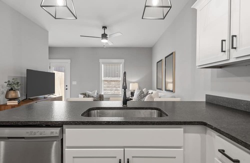 Clarksville Condominio | River's Edge