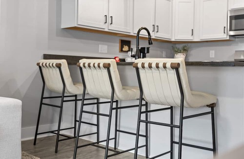 Clarksville Condominio | River's Edge