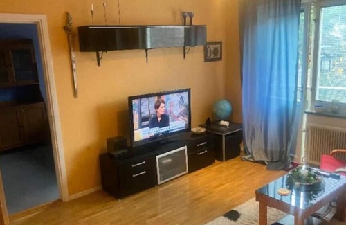 Liljeholmen - Hagersten Apartamento | Apartment in S West Sthlm close to Metro