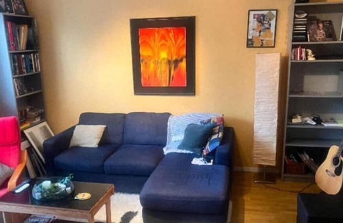 Liljeholmen - Hagersten Apartamento | Apartment in S West Sthlm close to Metro